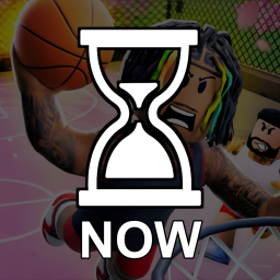 [🦖 NEW SZN] Arcade Basketball 🏀