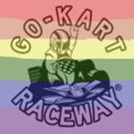 Go-Kart Raceway®