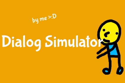 Dialog Simulator