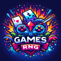 Roblox Game RNG
