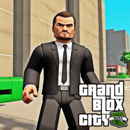 Grand Blox City [BETA]