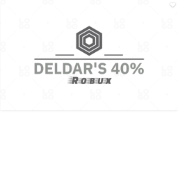 Deldar's 40%