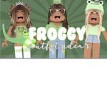FRoGGy SQuaD:)!!