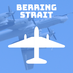[Bomber Intercept] Berring Strait