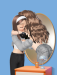 Robux teiln