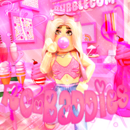 ♡Ro-Baddies homestore♡