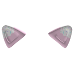 ♡: kitty ears
