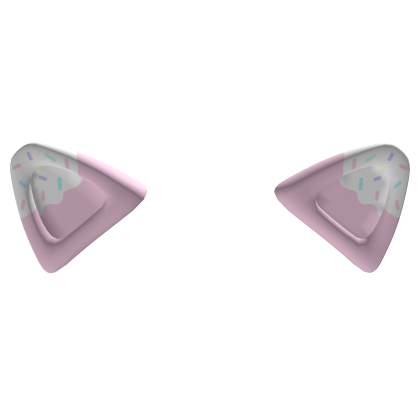 ♡: kitty ears
