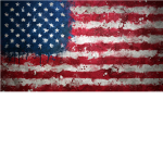 The USA(United States of America)