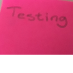 Capybara Testing group