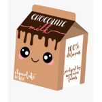 Cute Chocolates