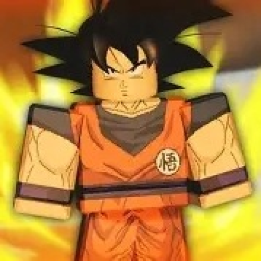 [Goku Base] Ultimate Nexus Battlegrounds