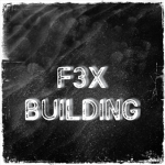 Vicky's F3X Building