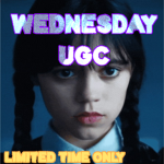 Wednesday UGC