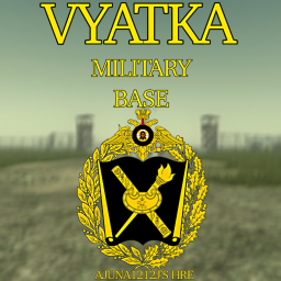 HRE | Vyatka Military Base