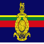 42 Commando, RoyaI Marines | CRM