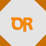 Orange Ribbon