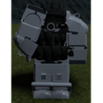 Soldier Employee