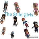 the stile gurls