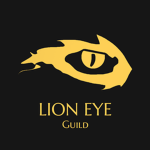 [LE] The Lion Eye Guild