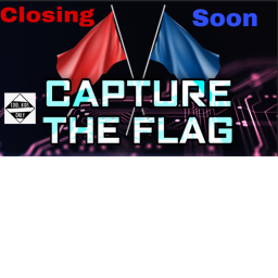 Cool Kids Capture The Flag™