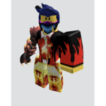 Roblox Yeet gang!!!
