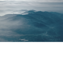 Parkour Mountain