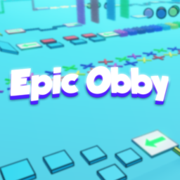 EPIC OBBY [Beta]