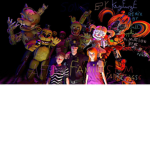 Willaim's family :>