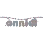 ˚ɞannie candybear♡ɞ˚