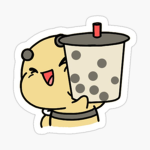 Itz Boba group/fam!