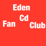 Eden cd fan club