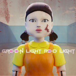 Green Light, Red Light (DEMO EARLY ACCESS)