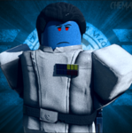 Τhe Ιmperial Navy ᅠ