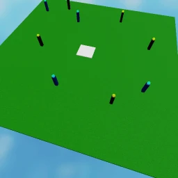 Factory Simulator BETA icon