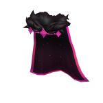 Distinguished Cape of Daydreams