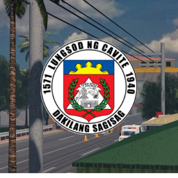 Noveleta-Cavite Checkpoint