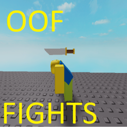 OOF Fights