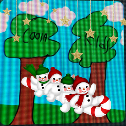Coola kids world [🎄uppdate🎅🏻]