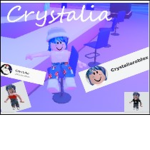 Crystal Yt!