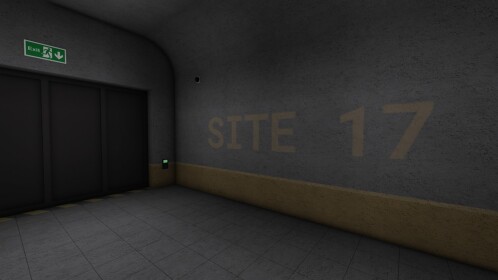 Site 17 legacy legacy