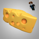Cheezy Develops
