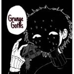Grunge Goths
