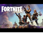 Fortnite Kings