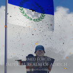 Army of Imperial Realm of Aurich