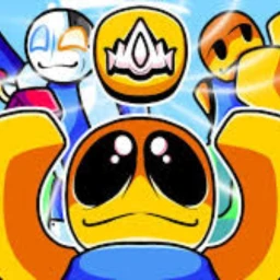 Slap Battles : Mastery Concepts icon