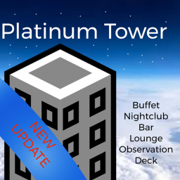 Platinum Tower