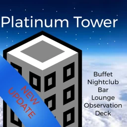 Platinum Tower icon