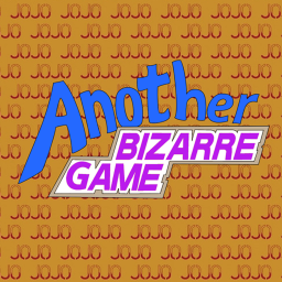 Another Bizarre Game