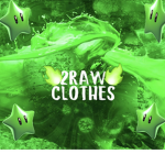 2raw Clothes
